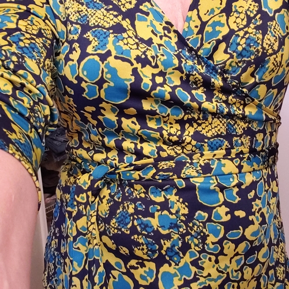 5 For $15 Wrap top - Picture 5 of 5